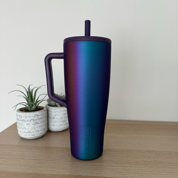 Brumate Era 40oz - Dark Aura - Picture 3 of 5